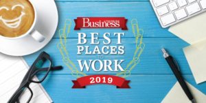 Best Places to Work, Sonny Merryman